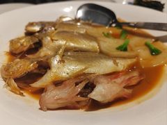 -三利音·玖弄小鲜(浦东嘉里城店)