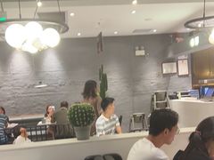 -卡朋西餐(大信新都汇店)