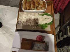 -小龙坎老火锅(华飞店)