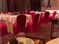 -顺德喜来登酒店·采悦轩