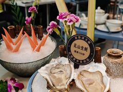 -喜聚薈·花膠雞海鮮火鍋(越秀店)