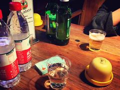-海雾里小酒馆(观音桥店)