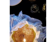 开心果薄脆烤芝士-BEZZA白札·烤芝士工作室