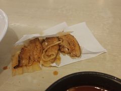 -八盛屋·沾面(集美万达店)
