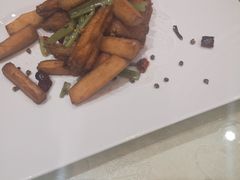 香辣鸡中翅-乐和餐饮(活力源店)