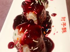-肘子酥·天津菜·特色捞面(德云社店)