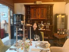 -北京古城老院厉晓麟精致菜