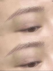 -德绣·机器野生眉发际线·美瞳线半永久