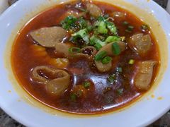 -李记小小吃(涪江路店)