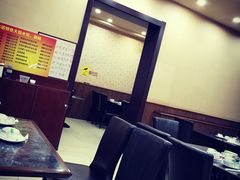 大堂-金阁家常菜(贵阳路店)