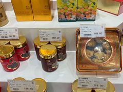 -第一食品(中环百联店)