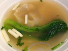 鲜虾脆云吞-避风塘(百联东郊店)