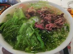 -幸运牛汕头小黄牛牛肉火锅(梅林店)