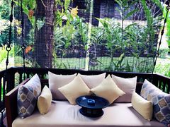 -四季酒店下午茶