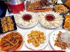 -亿牌牌东北烧烤(博物馆旗舰店)