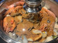 -盒马鲜生(馥邦国际店)