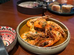 -Laures·月桂西班牙碳烤餐厅(十尚坊店)