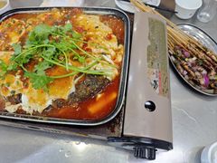 -邹胖哥好好吃餐馆(荔波美食街店)