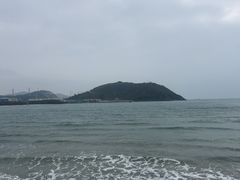-盐洲岛