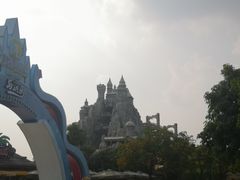 -厦门方特梦幻王国