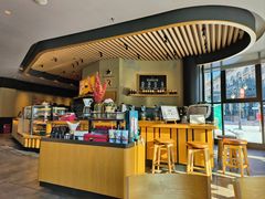 -星巴克臻选(汇丽广场店)