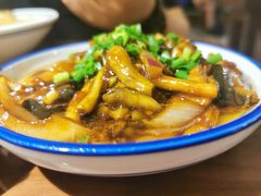 -十面春风·江南面馆(崇宁路店)