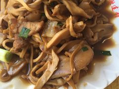 -华盛丰温州大排档(东三环南路店)