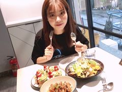 -BE BRIGHT KITCHEN(正佳广场店)