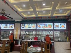 -葛记焖饼(桐柏路店)