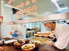 -龙华素斋(龙华路店)