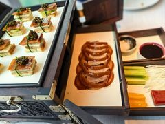 -莉莉海堂HAITANG·烤鸭(国贸商城店)