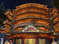 -大佛古寺