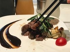 -火地铁板烧(昆山万象汇店)