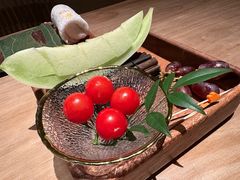 -Minase水濑·日料放题(外滩店)