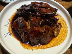 -鱼食饭稻·苏浙土菜17年老馆子(平江路店)