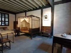 -绍兴鲁迅故里·沈园景区