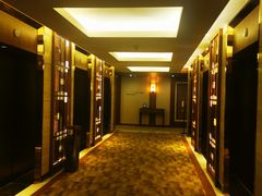 -上海浦东嘉里大酒店