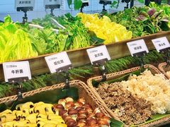-川骄海鲜自助(亚运村店)