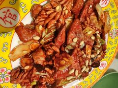 -那家小馆•北京菜•烤鸭(香山店)