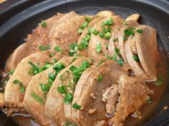 -凤凰山斑鱼馆(恭城店)