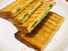 -HELLO 27 意面·沙拉·帕尼尼