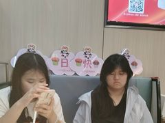 -海底捞火锅(大融城店)