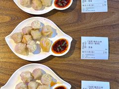 -小乾杯串店•16年沈阳烧烤(文安路店)