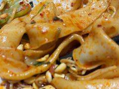 -山丹丹西北菜(金贸大厦店)