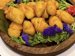 -花溪雨·森林餐厅(石基店)