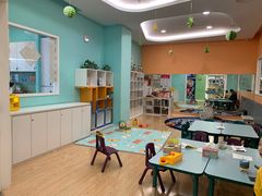 -小小运动馆(浦江店)