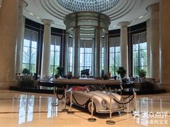 -新都绿城喜来登酒店大堂吧