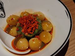 -新太二·鲜料川菜(万泰汇店)