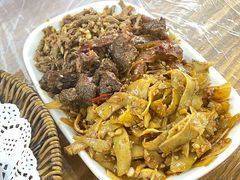 -清真双宝红油牛系列