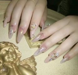-LILY NAILS美甲美睫